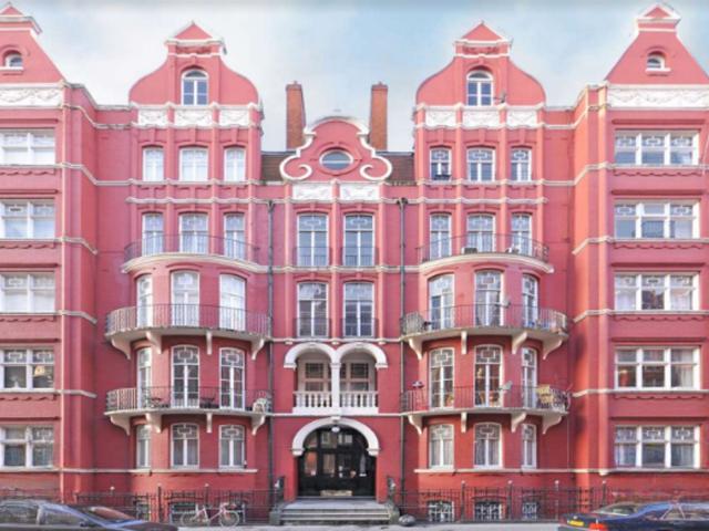 Apartment for rent in Paddington, Isle Of Man