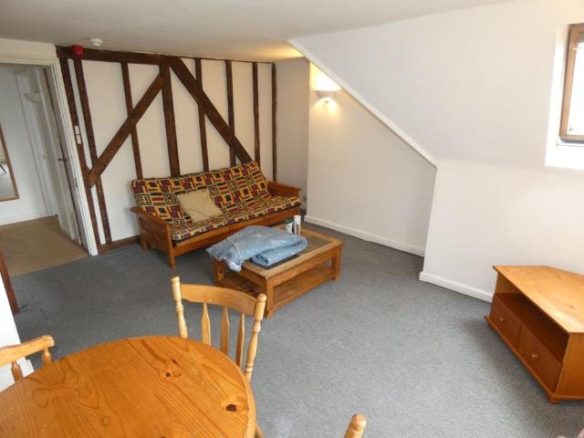 Apartment for rent in Watergate, Devon