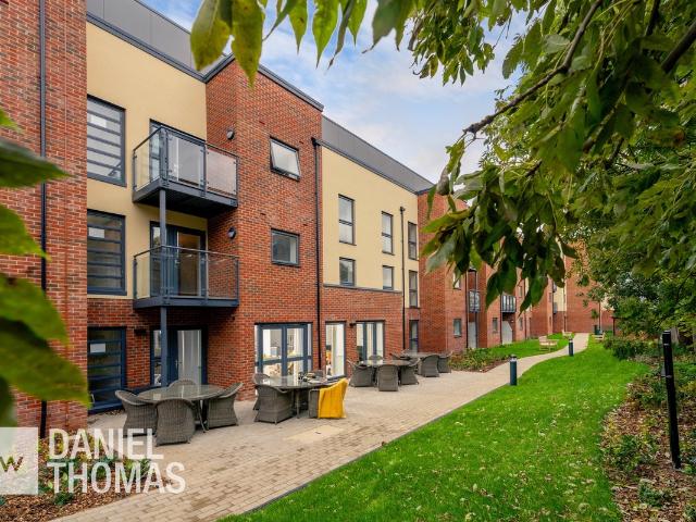 Apartment for rent in Epping, Essex