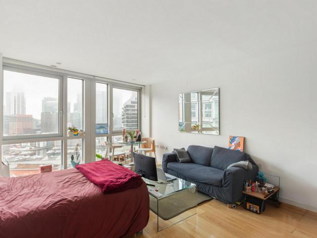 Apartment for rent in Greenwich Peninsula, Greater London