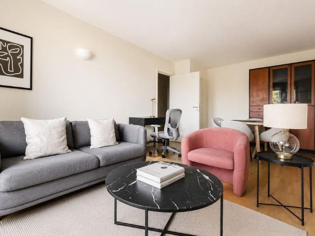 Apartment for rent in South Kensington, Greater London