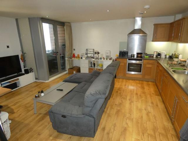 Apartment for rent in Watergate, Devon