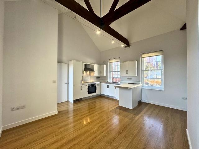 Apartment for rent in Beckenham, Isle Of Man