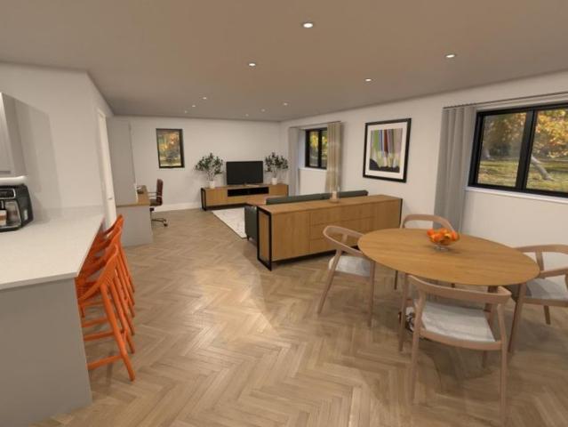 Apartment for rent in Gracelands Park, Harborough