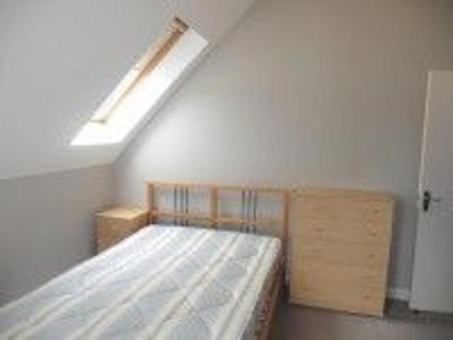 Apartment for rent in The Slade, Oxfordshire