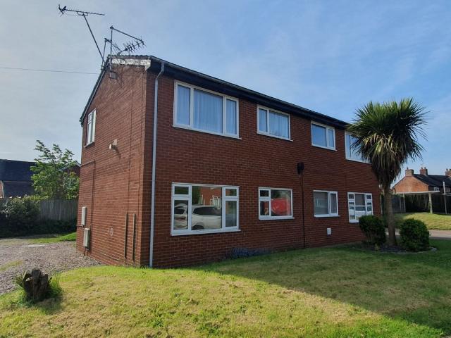 Apartment for rent in Market Drayton, Shropshire