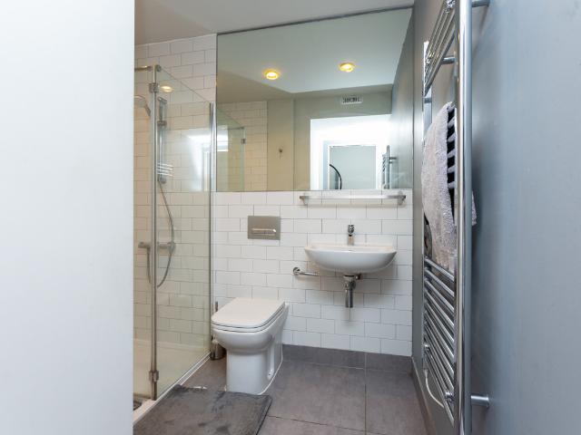 Apartment for rent in Avenham, Higher Bartle