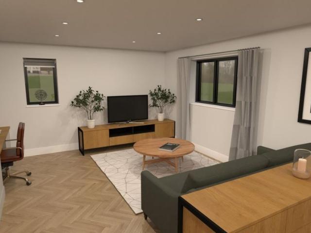 Apartment for rent in Stanford On Avon, Leicestershire