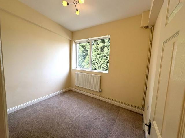 Apartment for rent in Harthill, Rotherham