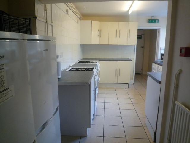 Apartment for rent in St Thomas', The Slade