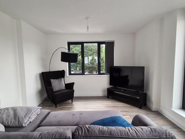 Apartment for rent in Sevenoaks, The Butts
