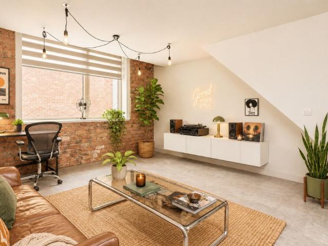 Apartment for rent in Avenham, Higher Bartle