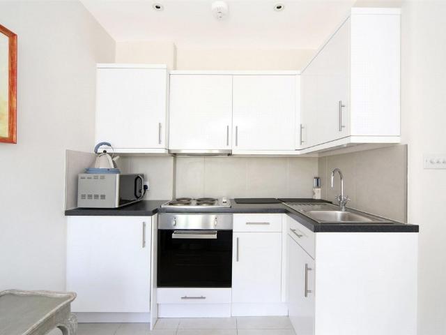 Apartment for rent in Chelsea, Greater London