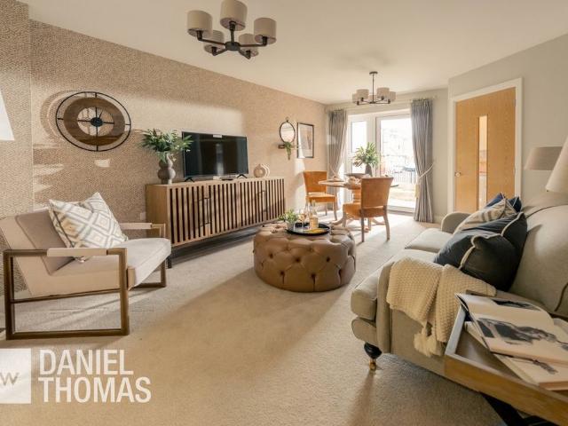 Apartment for rent in Epping, Essex