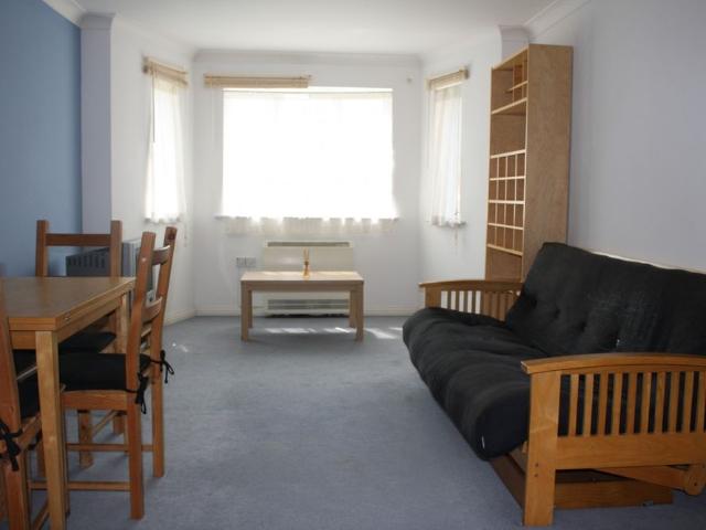 Apartment for rent in St Thomas', The Slade