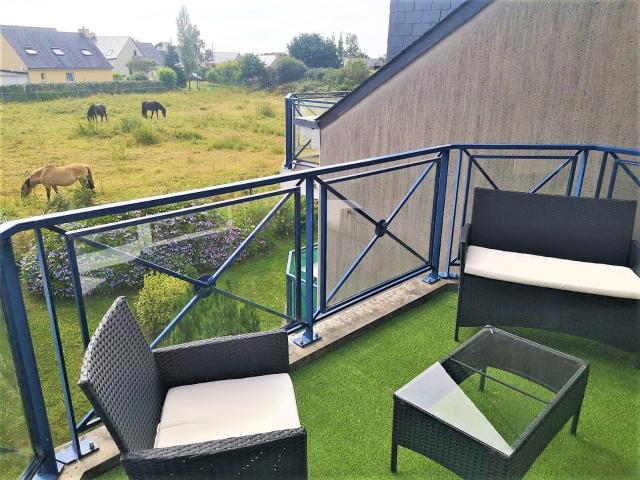 Appartement location à Morlaix, Bretagne
