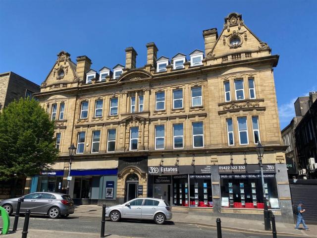 Apartment for rent in Boothtown, Halifax