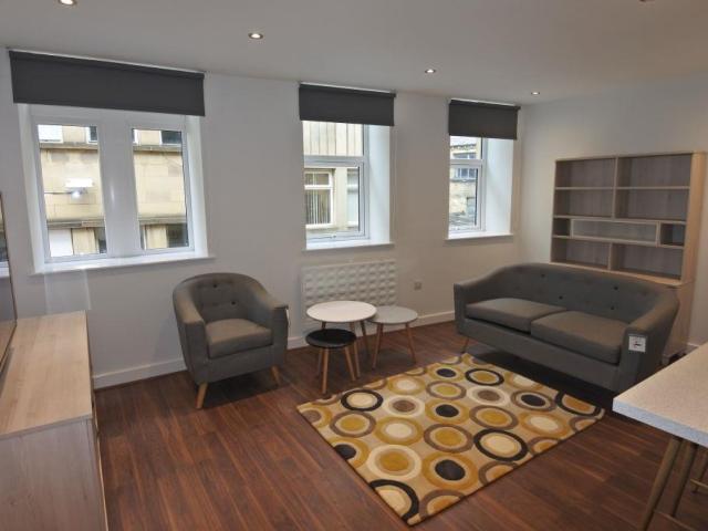 Apartment for rent in Boothtown, Halifax