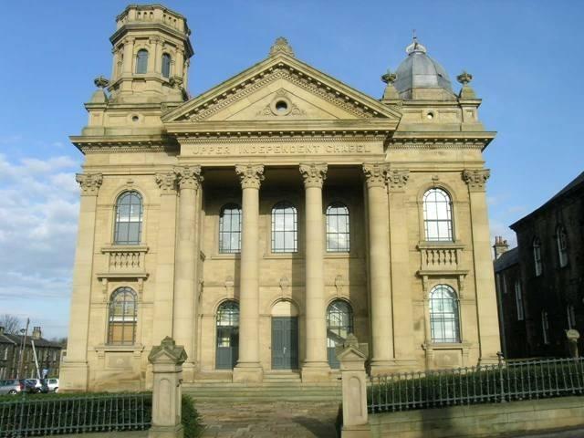 Apartment for rent in Heckmondwike, West Yorkshire