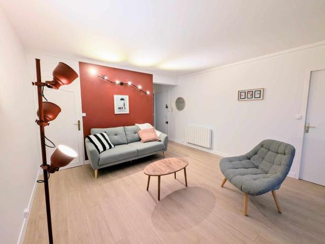 Appartement location à Bordeaux, Pessac