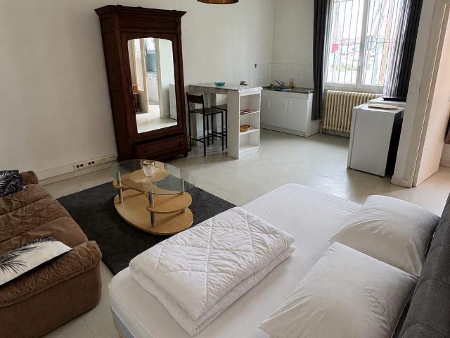 Appartement location à Provins, Île-de-France