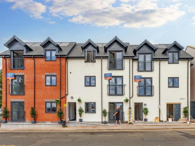 Apartment for rent in Bengeworth, Crookhill