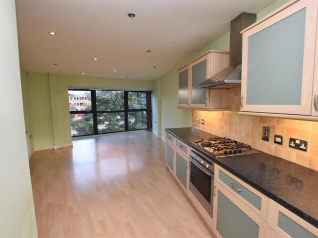 Apartment for rent in Red Hill, Worcestershire