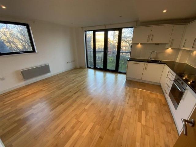 Apartment for rent in Black Friars, Old Wharf