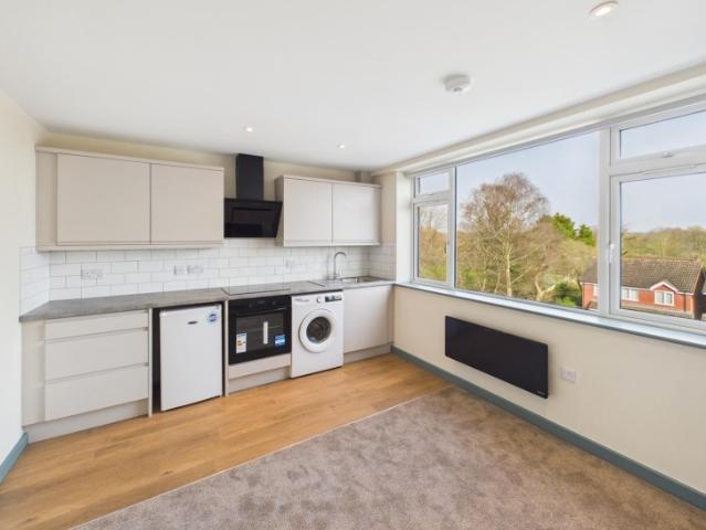Apartment for rent in Alderminster, Warwickshire