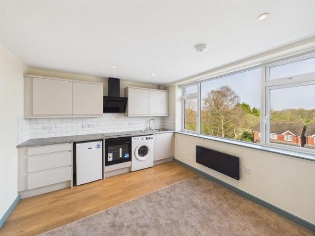 Apartment for rent in Sambourne, Alderminster