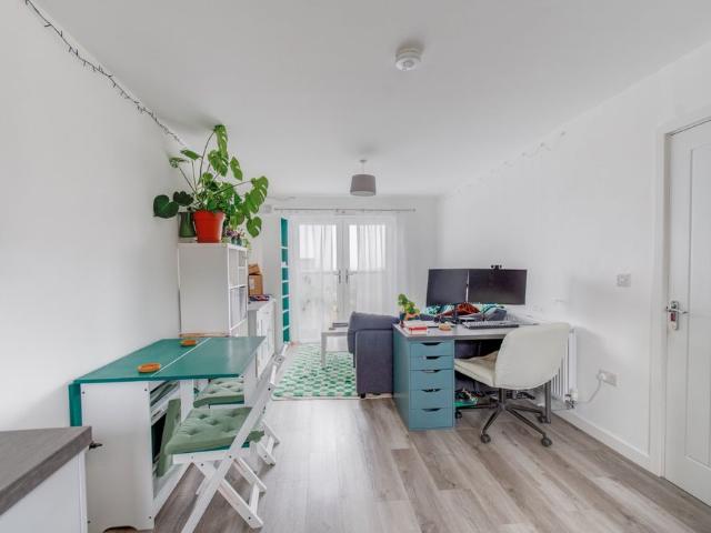 Apartment for rent in Rednal, Isle Of Man