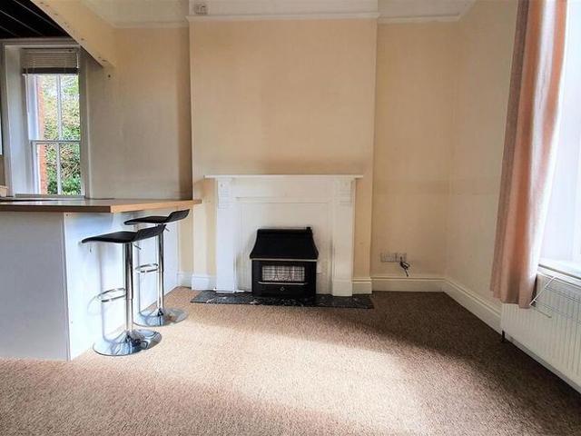 Apartment for rent in Portfields, Lower Bullingham