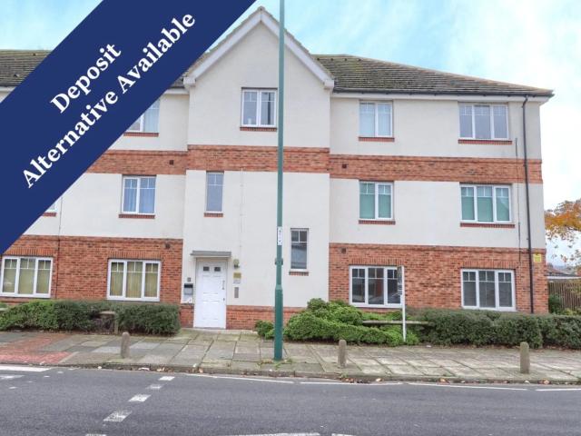 Apartment for rent in Dormanstown, Redcar