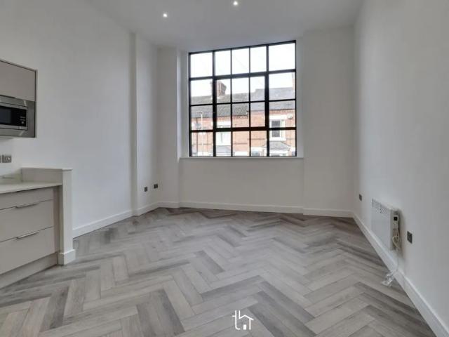 Apartment for rent in Wigston, Oadby and Wigston