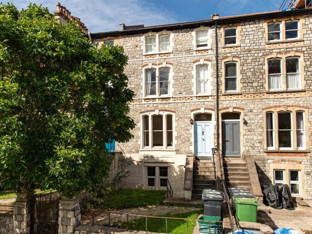 Apartment for rent in Feckenham, City Of Bristol
