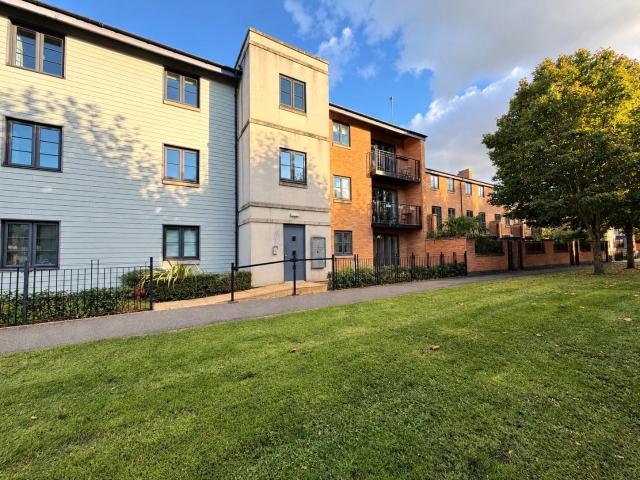 Apartment for rent in Wilford Place, City of Nottingham