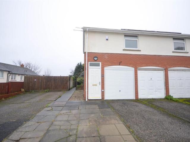 Apartment for rent in West Boldon, Isle Of Man