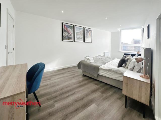 Apartment for rent in Isle Of Man