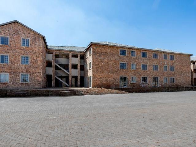 Apartment for rent in Ekurhuleni Ward 76, City of Ekurhuleni Metropolitan Municipality