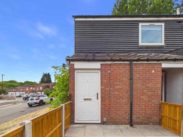 Apartment for rent in Frankley, West Midlands