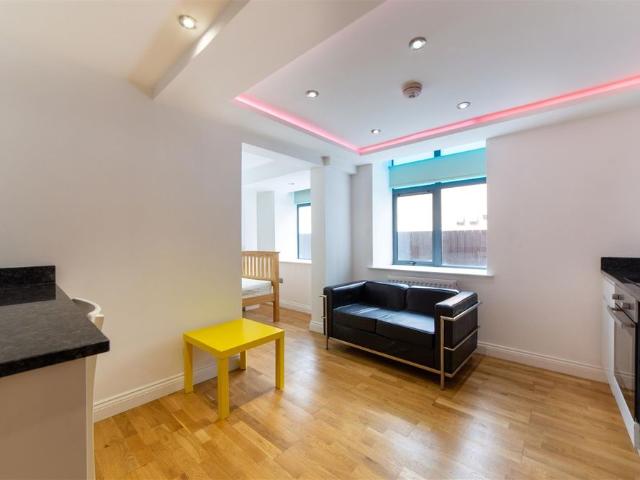 Apartment for rent in Grainger Town, Tyne And Wear