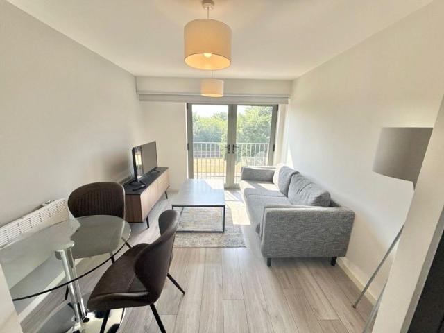 Apartment for rent in Calderstones