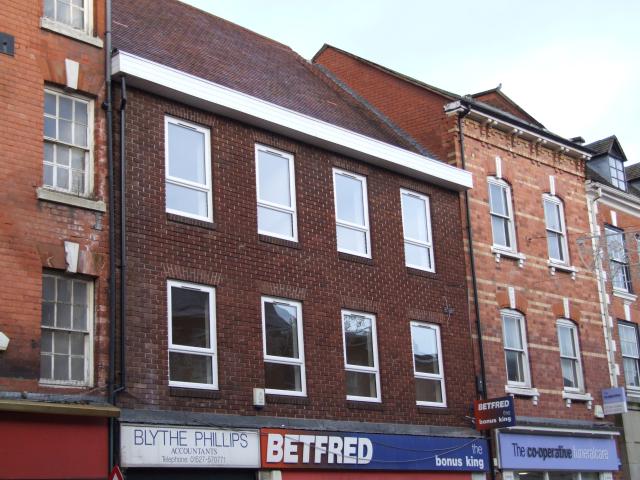 Apartment for rent in Bromsgrove