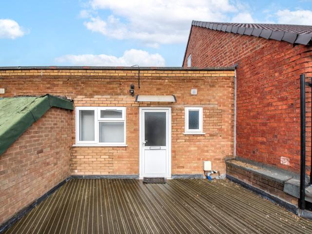 Apartment for rent in Plant's Green, Cradley Heath