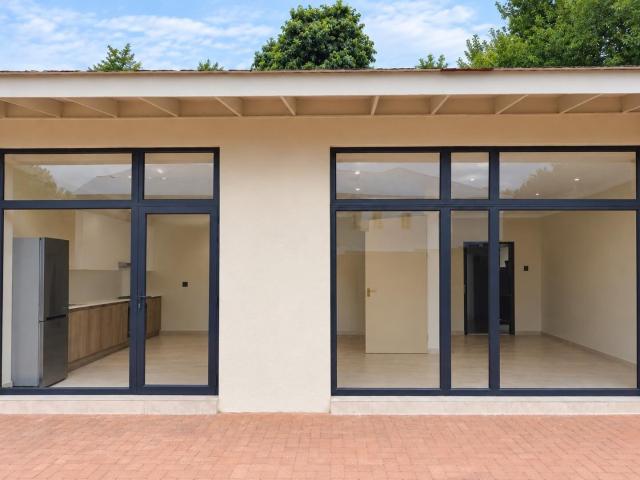 Apartment for rent in Houghton Estate, Johannesburg