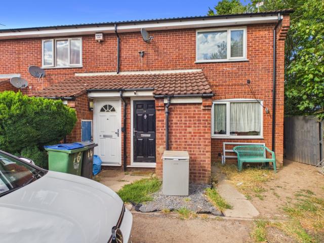 Apartment for rent in Loxdale, Bilston