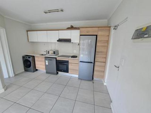 Apartment for rent in Kikuyu Waterfall, Sandton