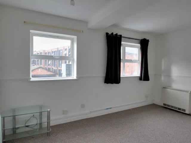 Apartment for rent in Oadby, Oadby and Wigston