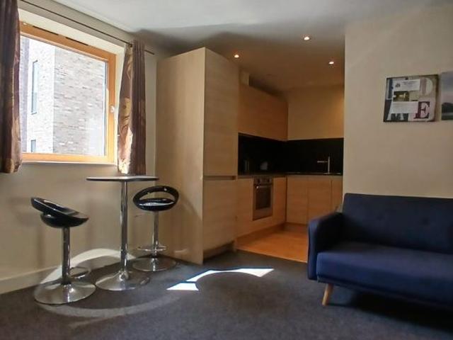 Apartment for rent in East Bank, Norfolk