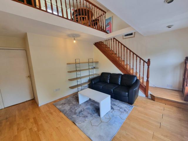 Apartment for rent in Haddon, East Midlands